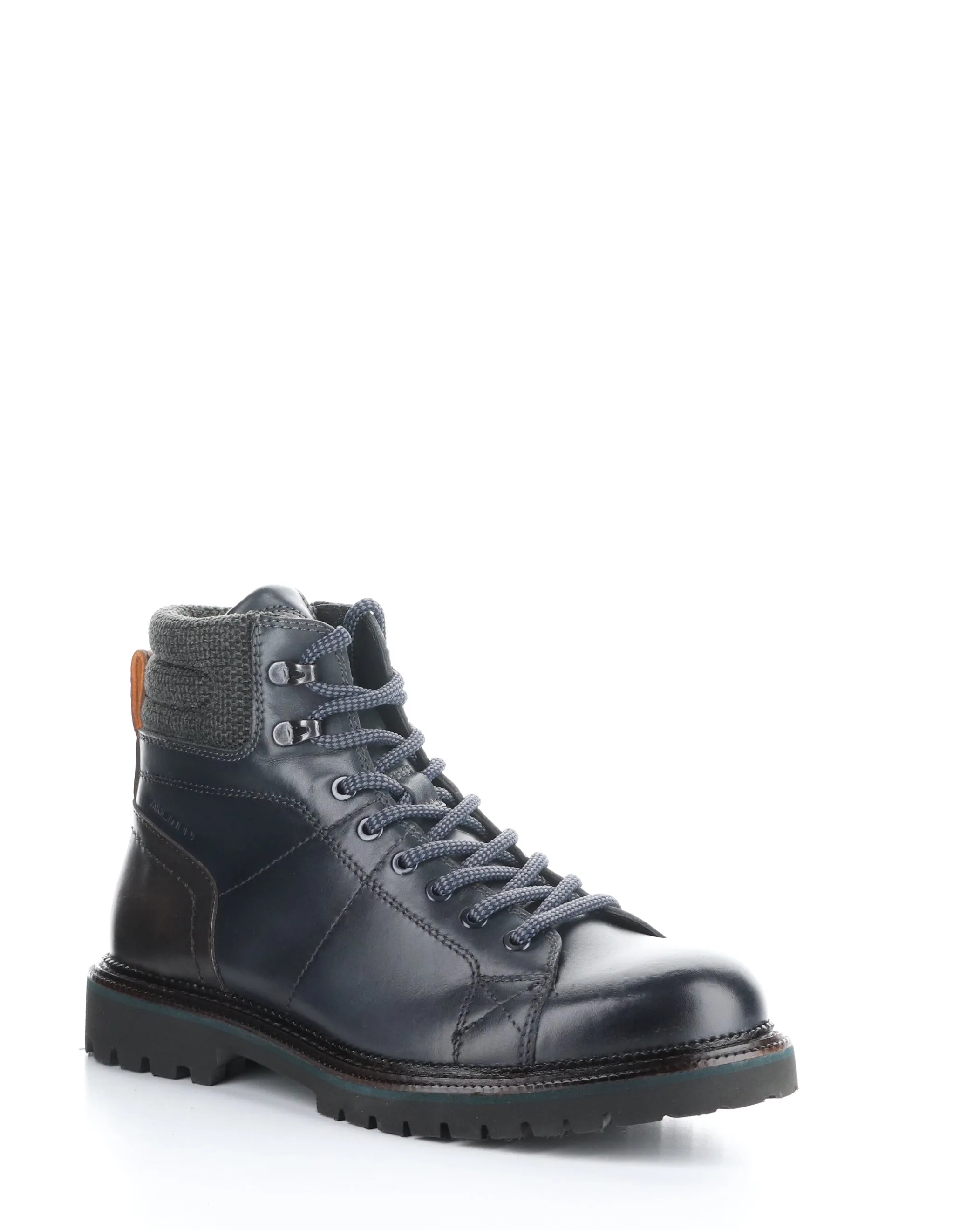 13069 ANTHRACITE COMBI Elasticated Boots