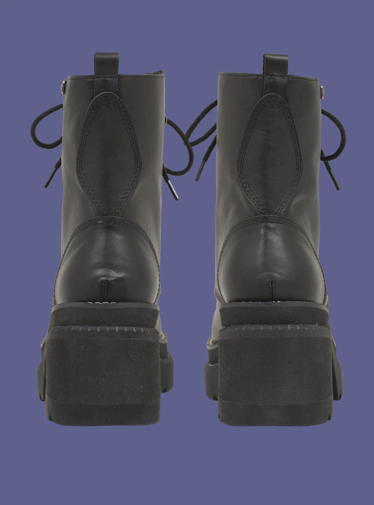 Acre Boot