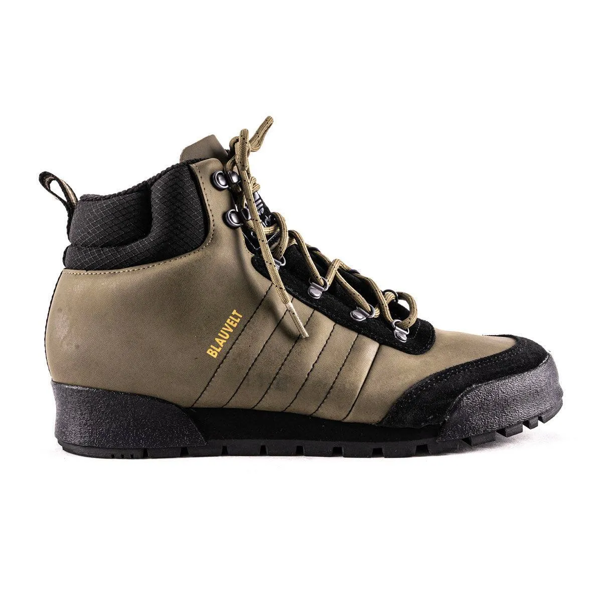 Adidas Shoes Jake Boots 2.0