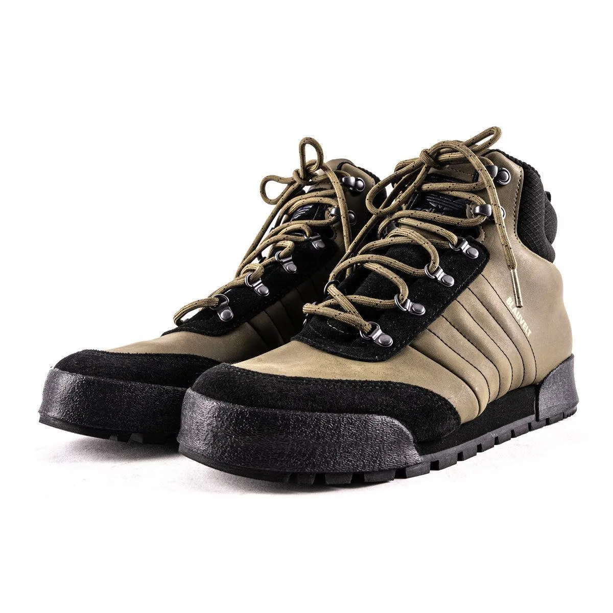 Adidas Shoes Jake Boots 2.0