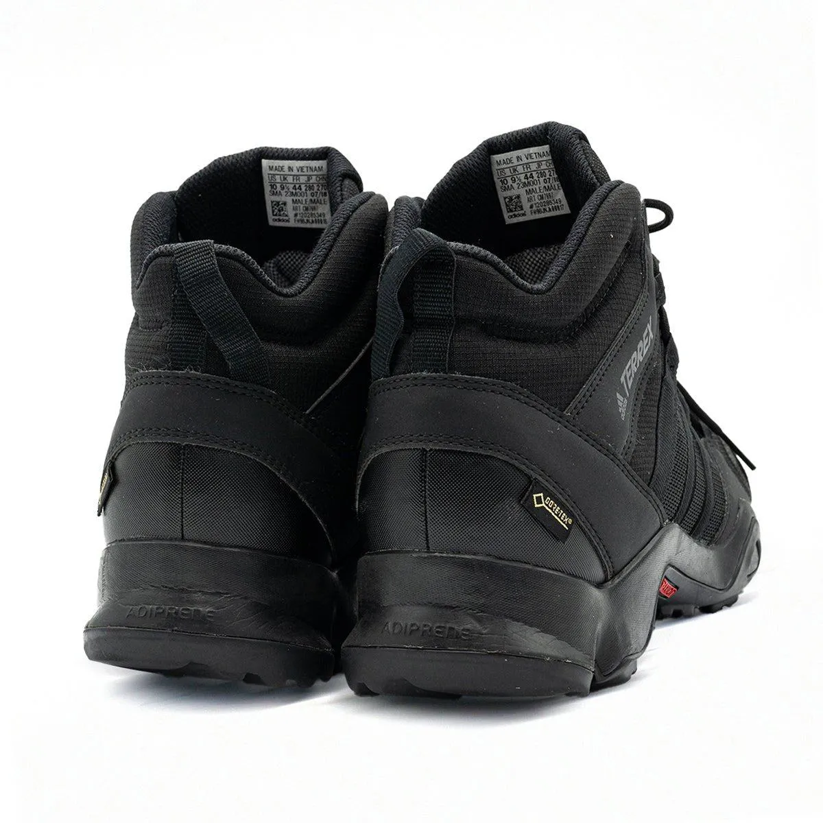 Adidas Terrex Ax2R Mid Gtx