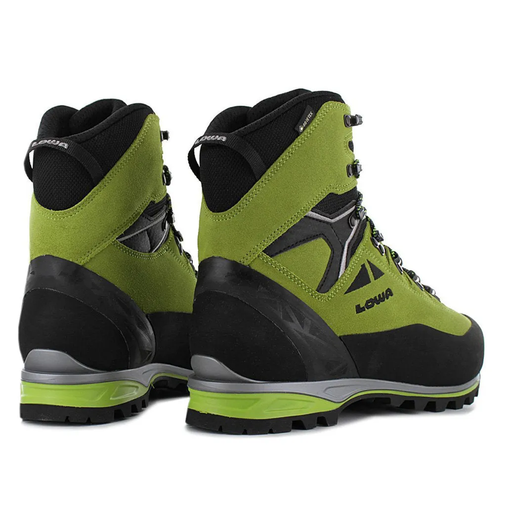 Alpine Expert II GTX Suede Textile Men's Mountaineering Boots