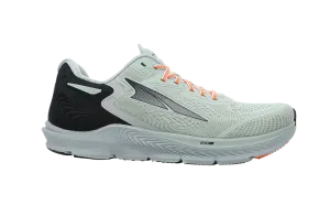 'Altra' Women's Torin 5 Athletic - Grey / Coral (Wide)