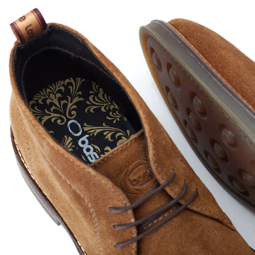 Base London Denali Chukka Boot