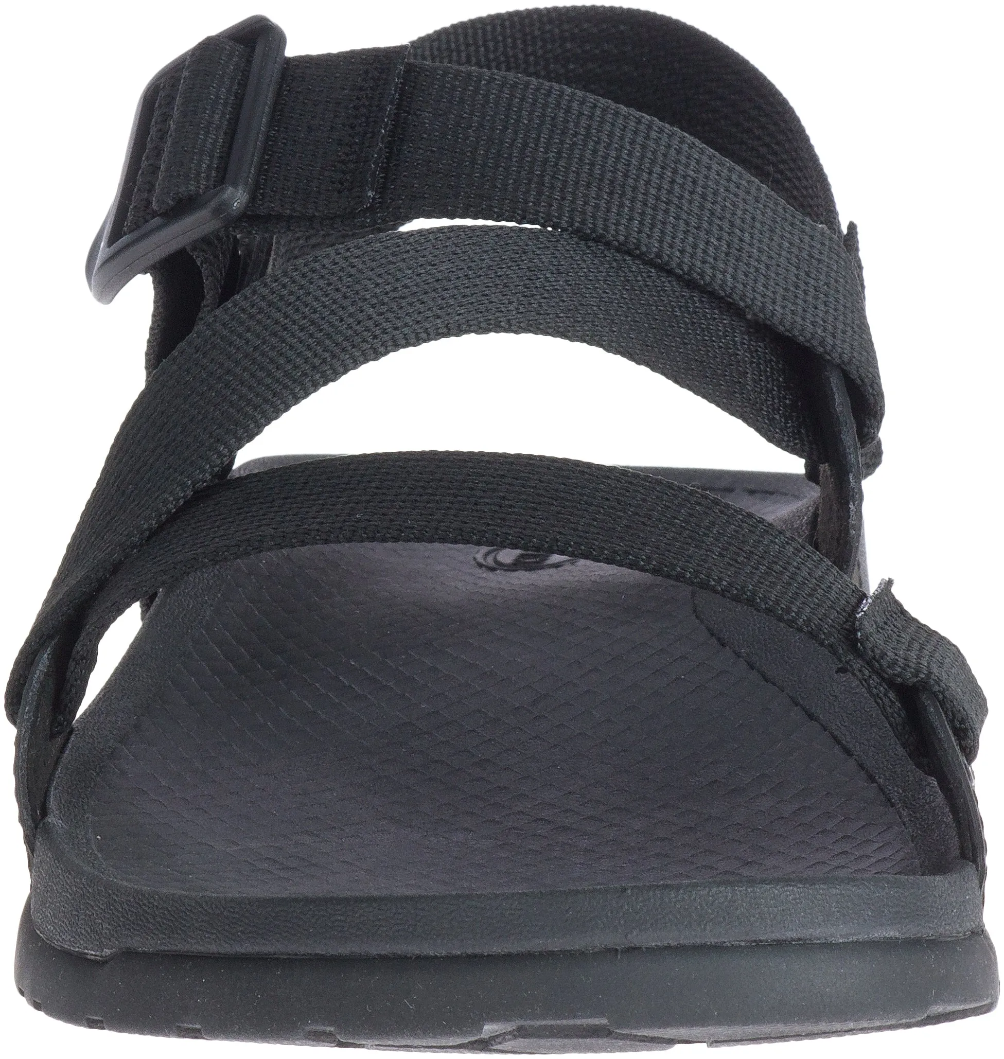 'Chaco' Men's Lowdown Sandal - Black