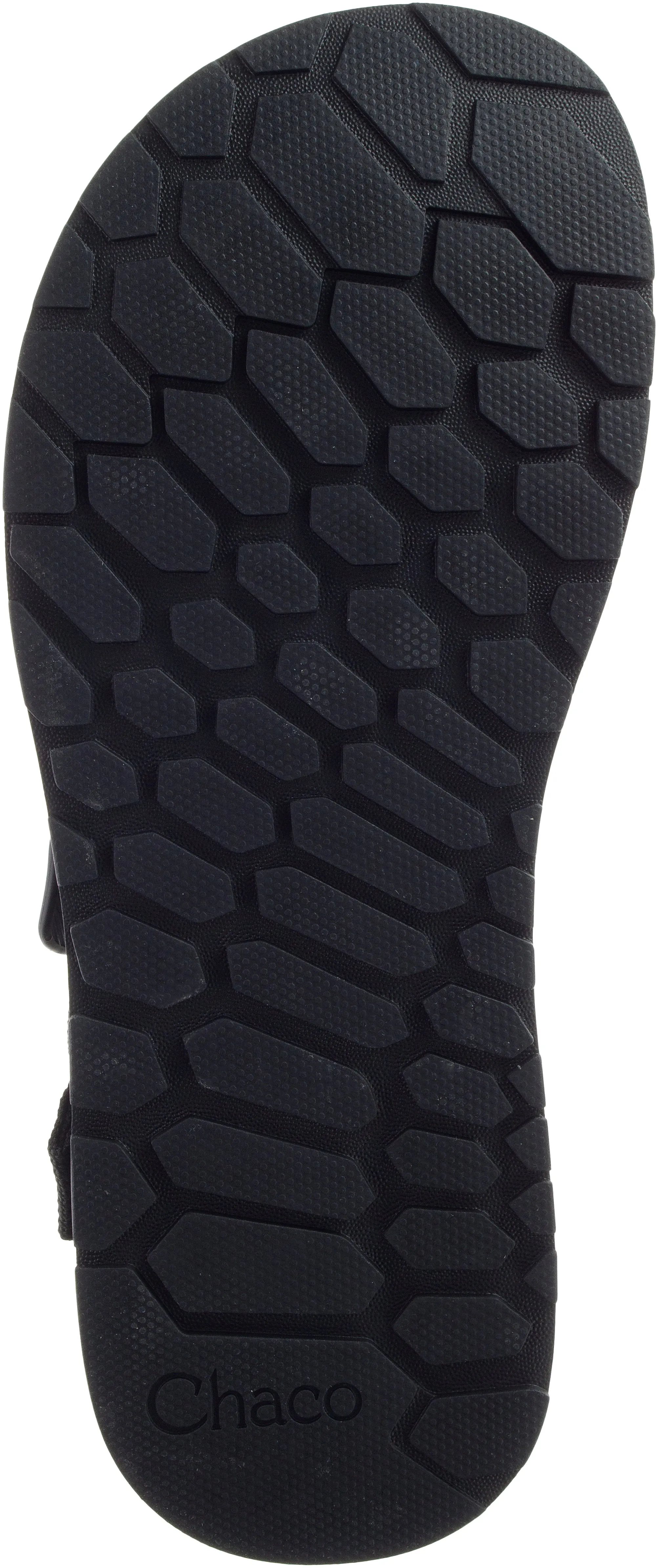 'Chaco' Men's Lowdown Sandal - Black