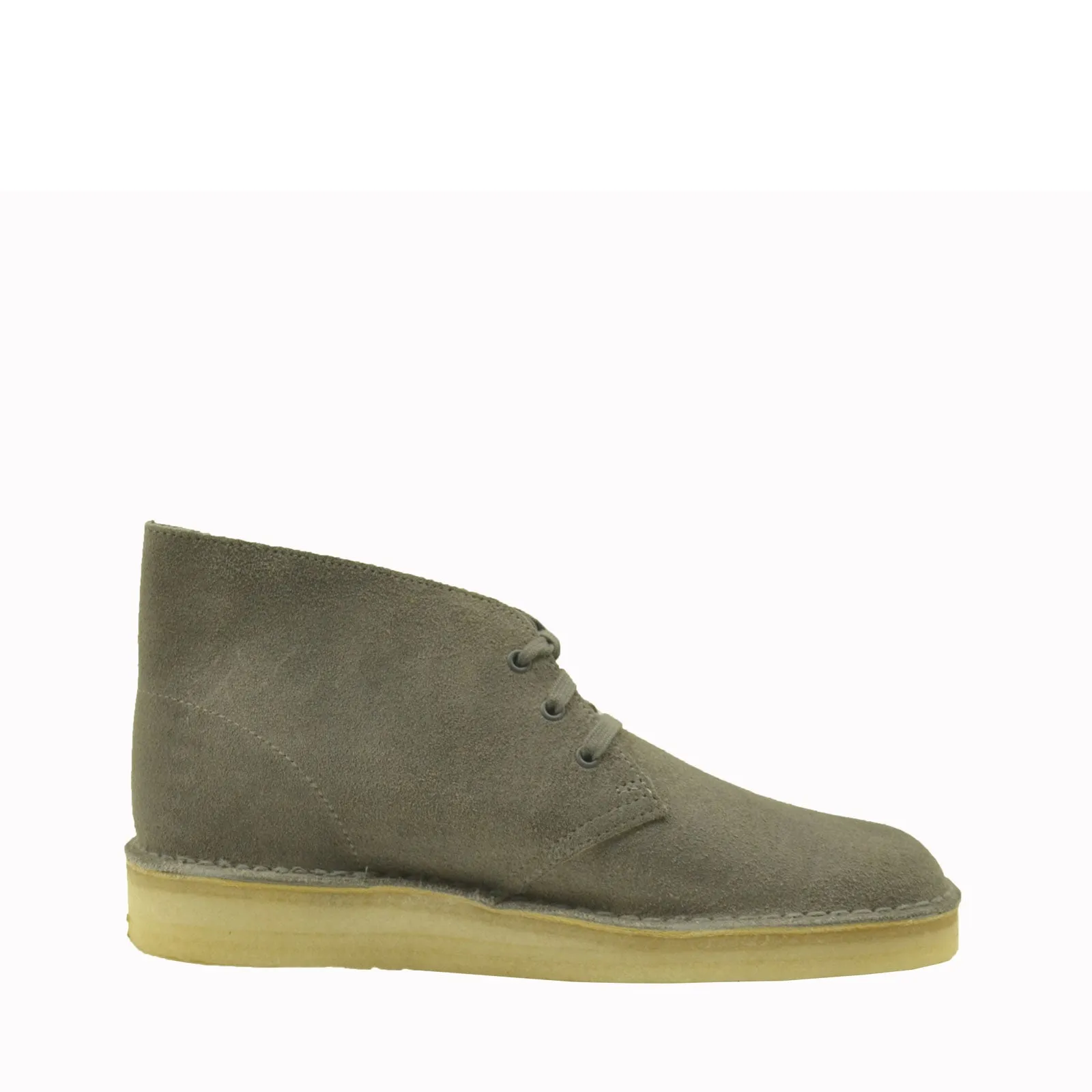 Clarks Desert Coal 73282 (Sage)