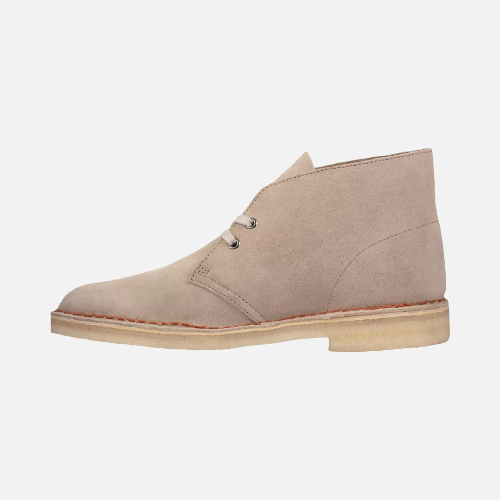 Clarks Originals Desert Boot Sand Suede