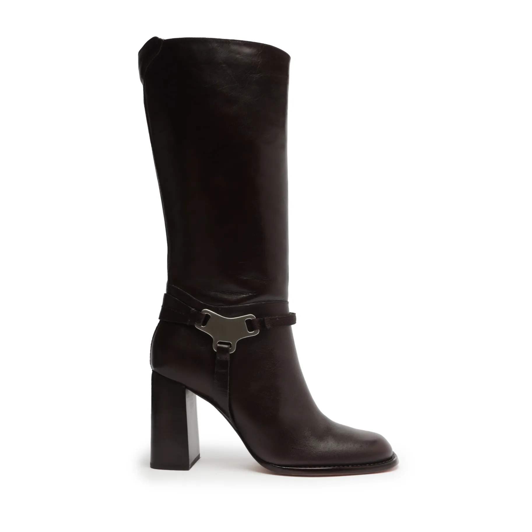 Dallas Leather Boot