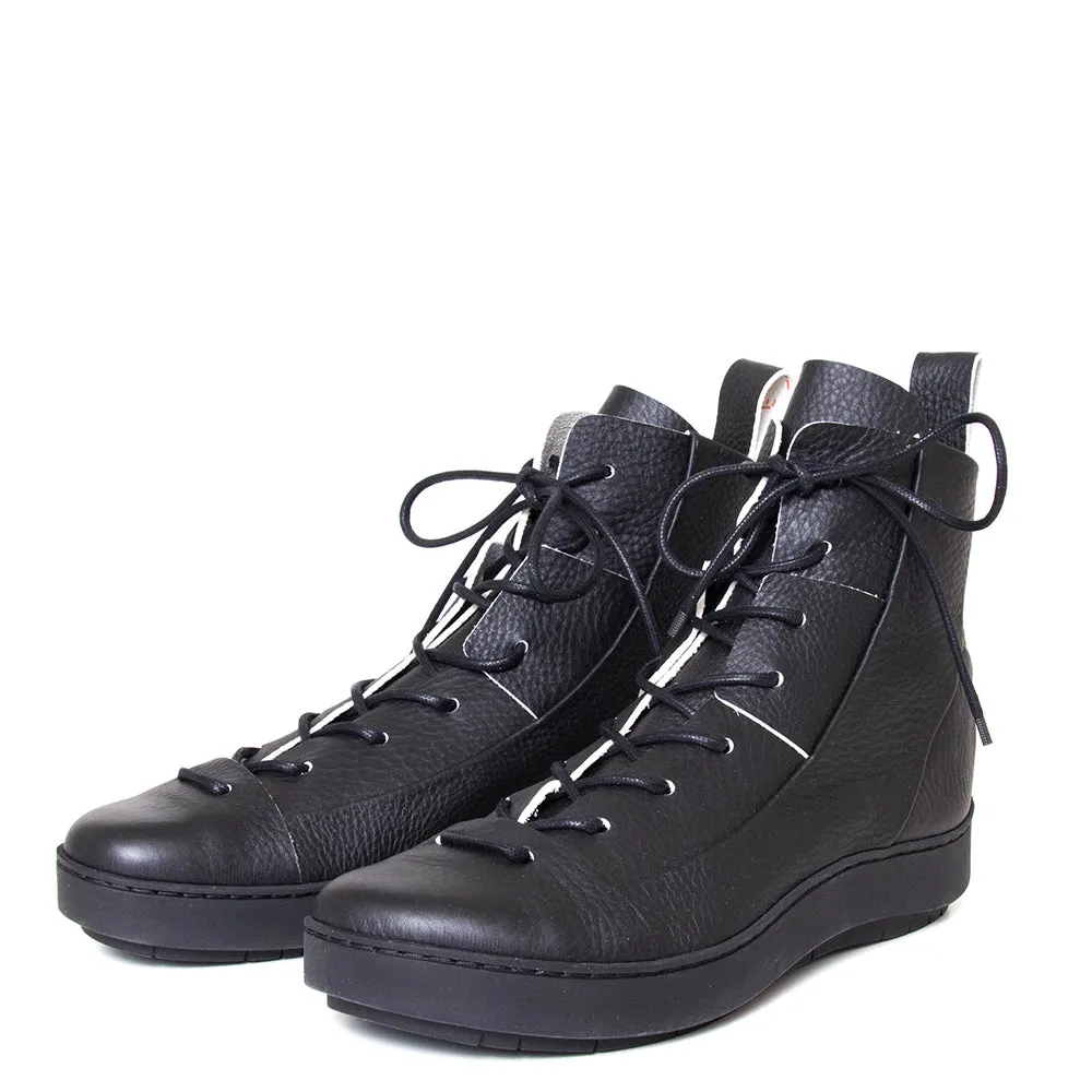 Develop Men's Leather Boot