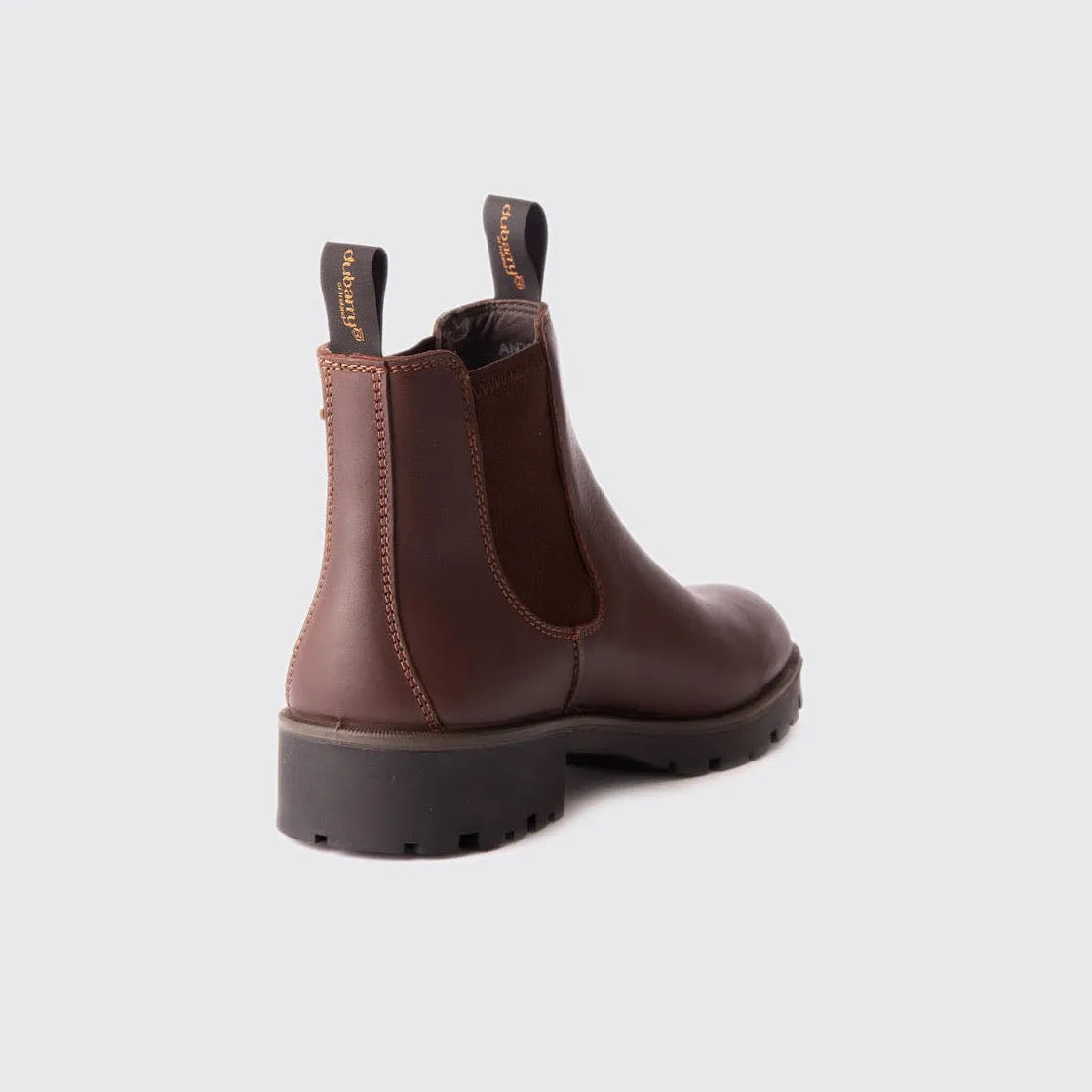 Dubarry Antrim Leather Chelsea Boot