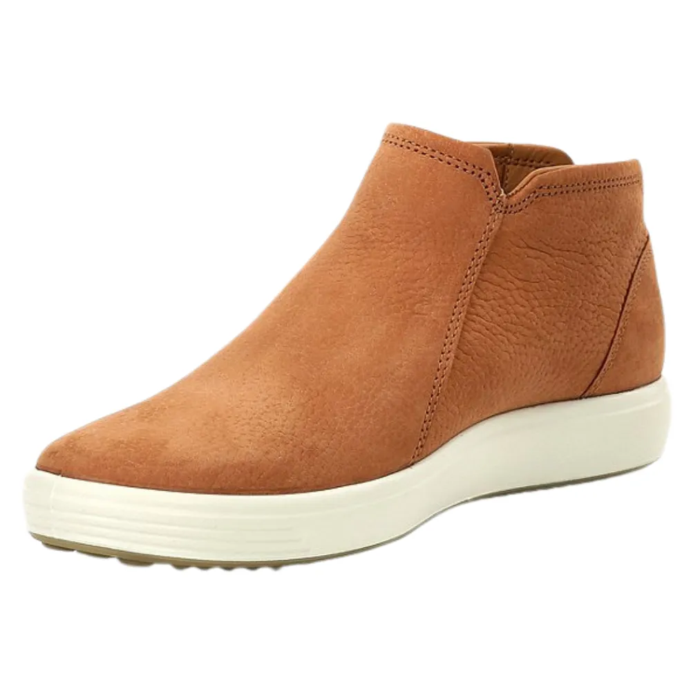 Ecco Soft 7 Cashmere Low Boot (Women's)