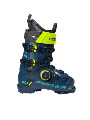 Fischer Womens RC4 105 MV Boa VAC GW Ski Boot