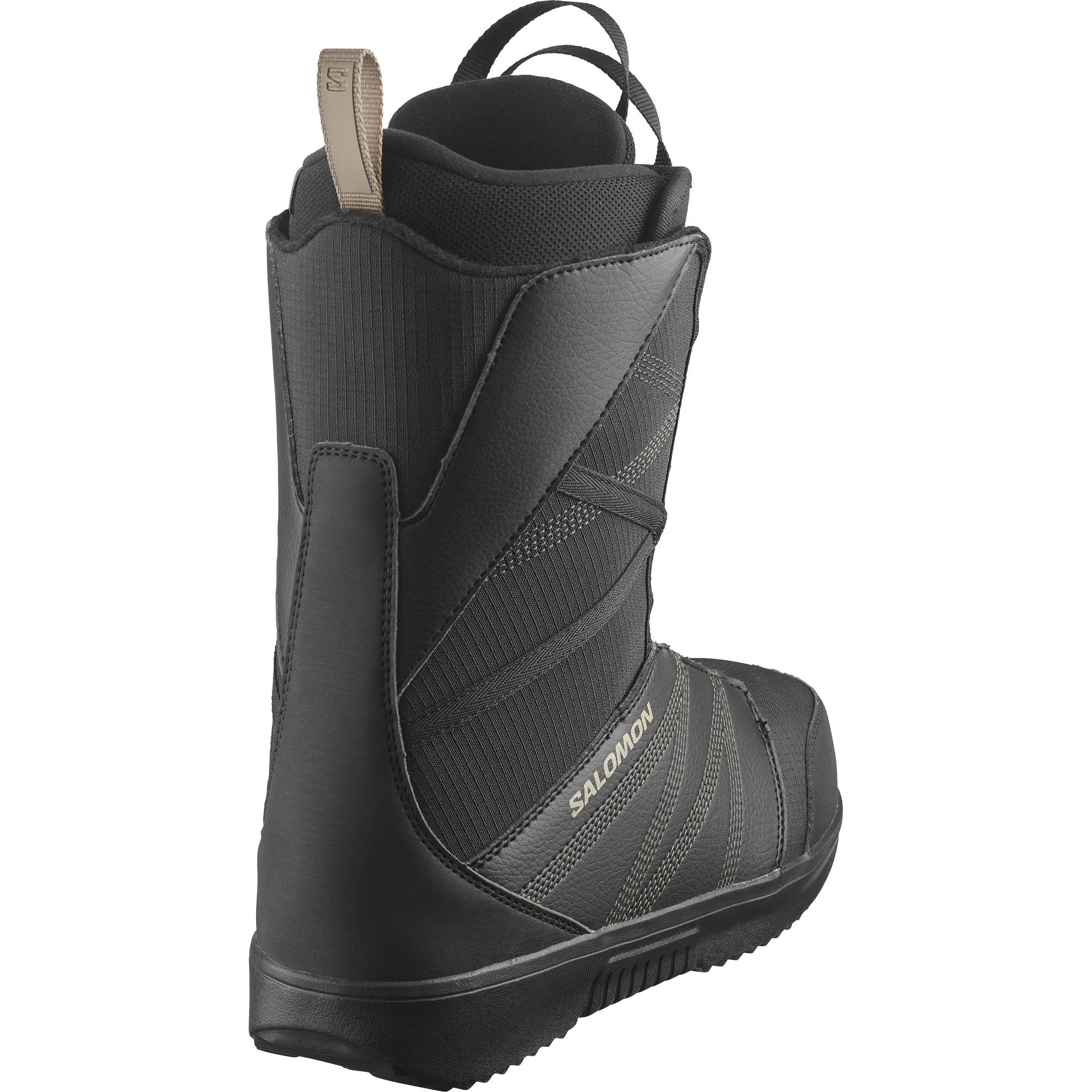 TITAN BOA SNOWBOARD BOOT MEN