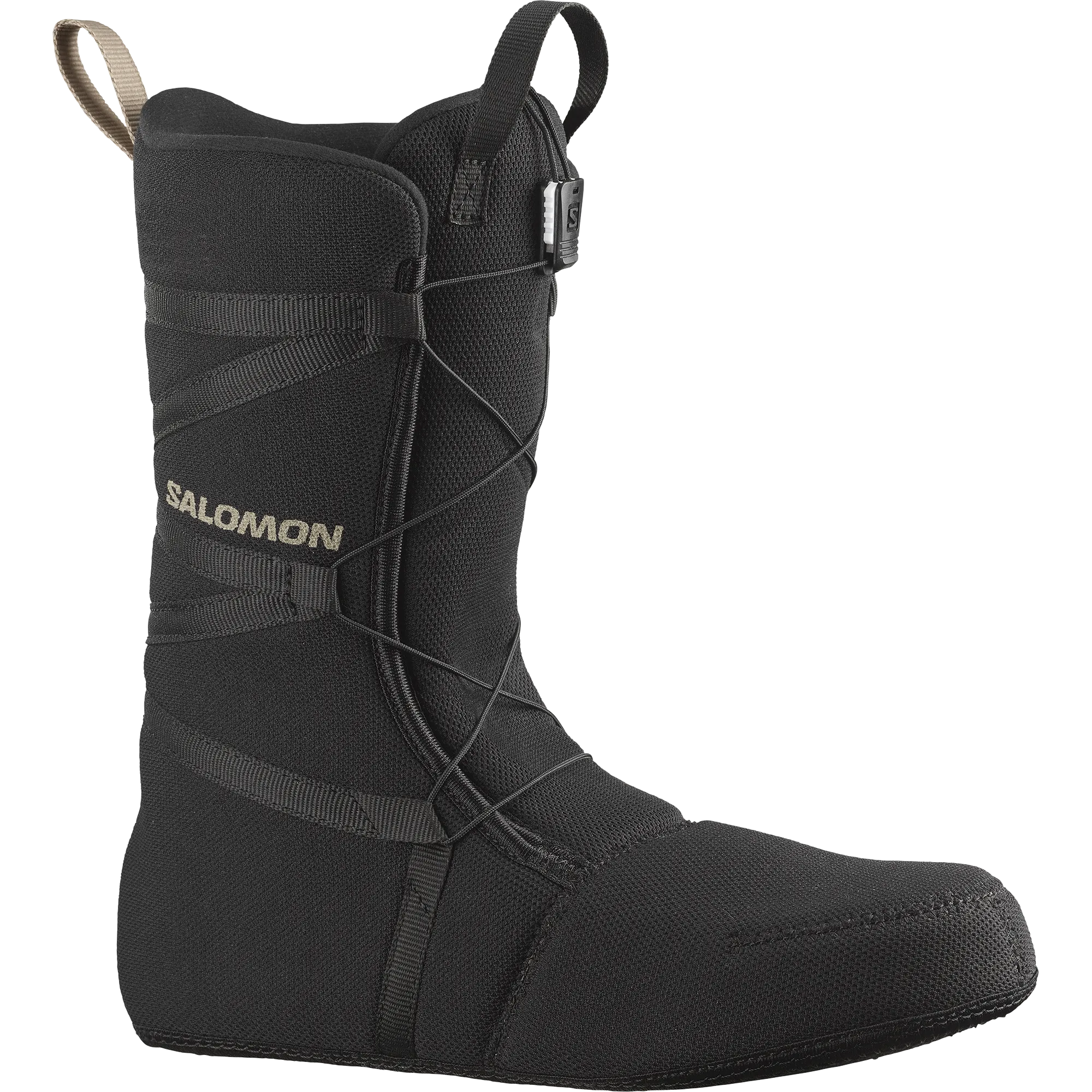 TITAN BOA SNOWBOARD BOOT MEN