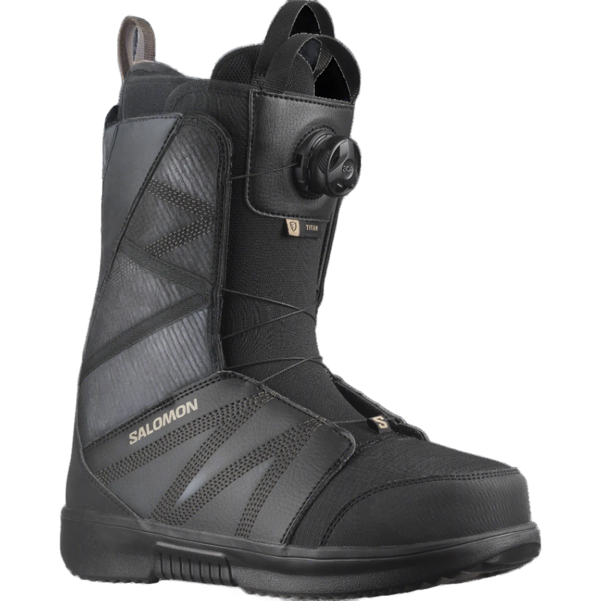 TITAN BOA SNOWBOARD BOOT MEN