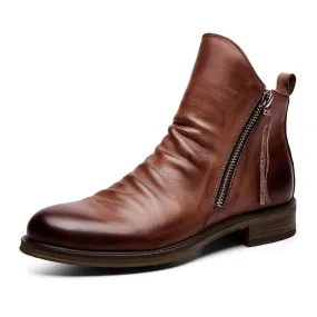 Holt Icon Men Boots