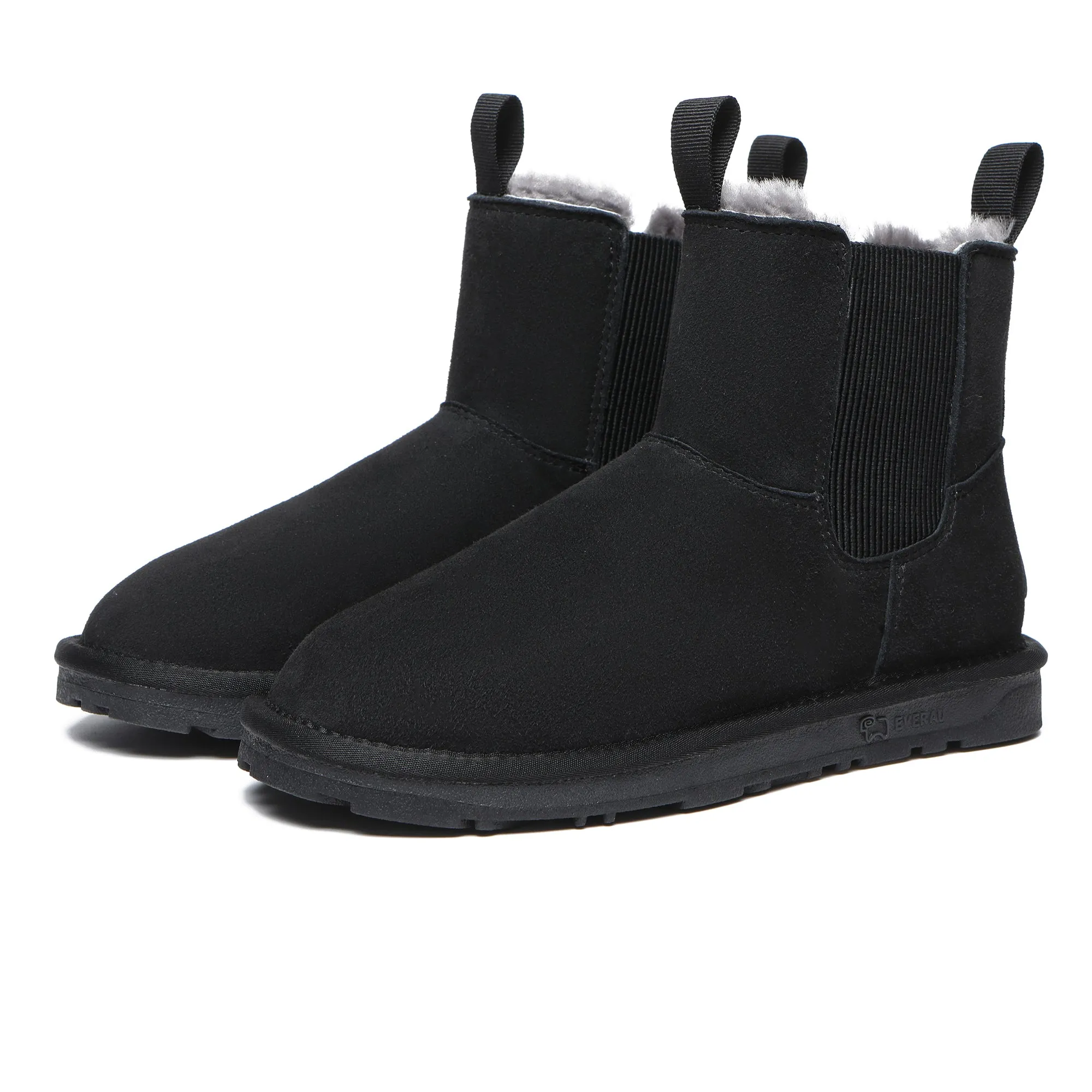 Kaiya Slip-On UGG Boots