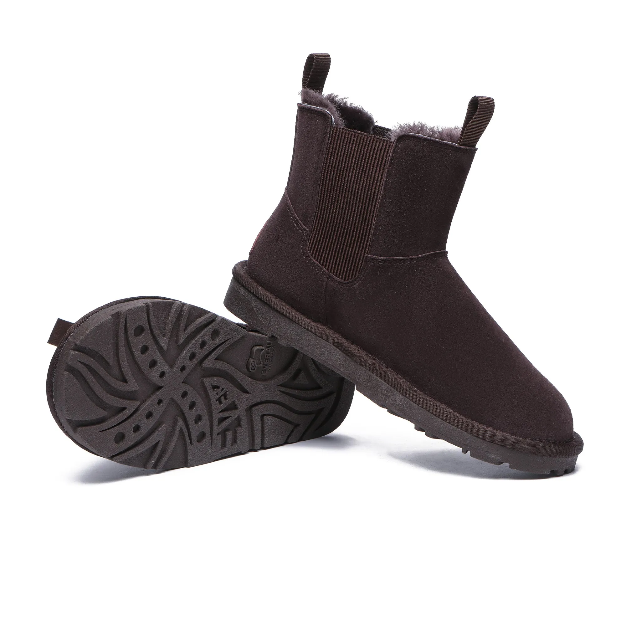 Kaiya Slip-On UGG Boots