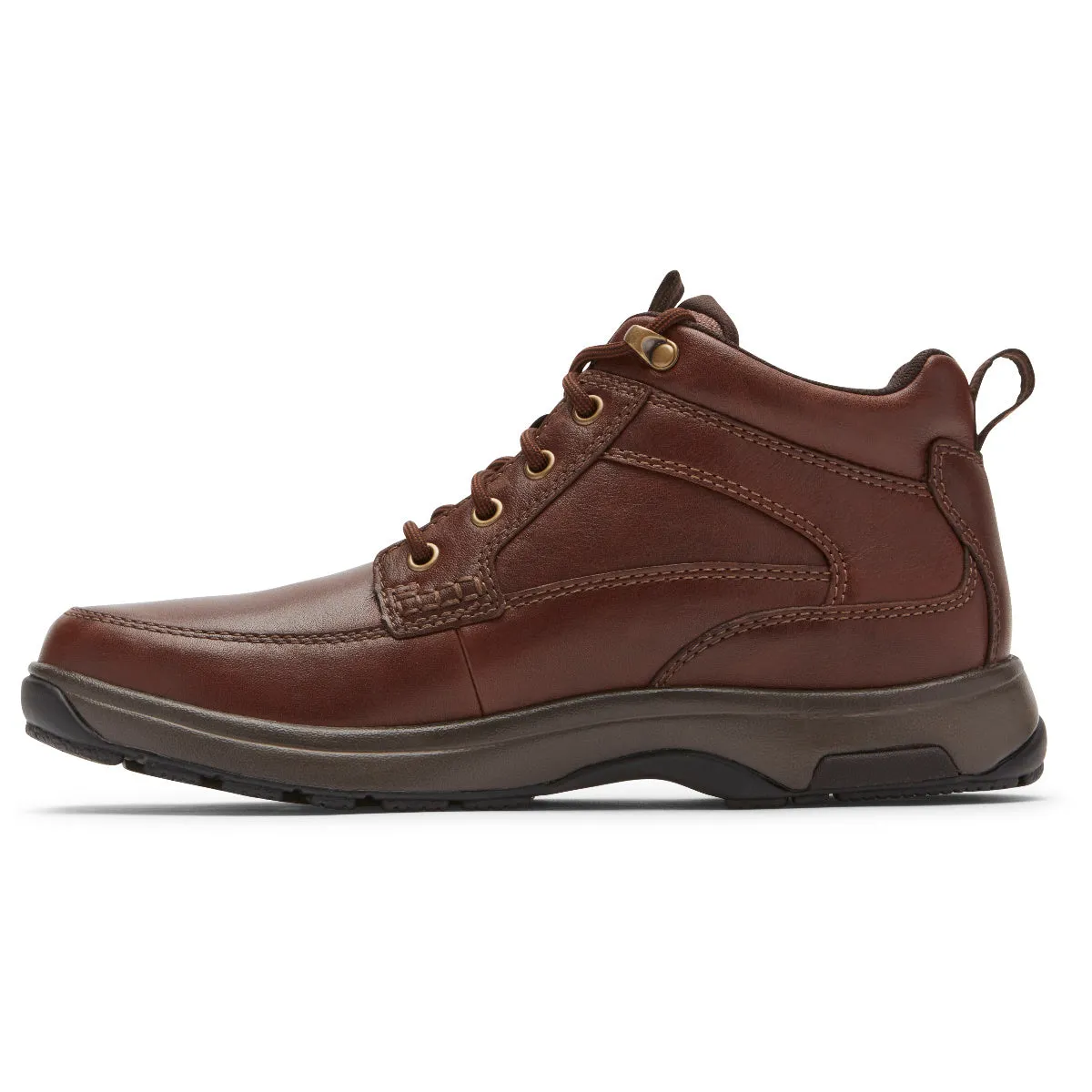 Men's 8000 Waterproof Mid Boot