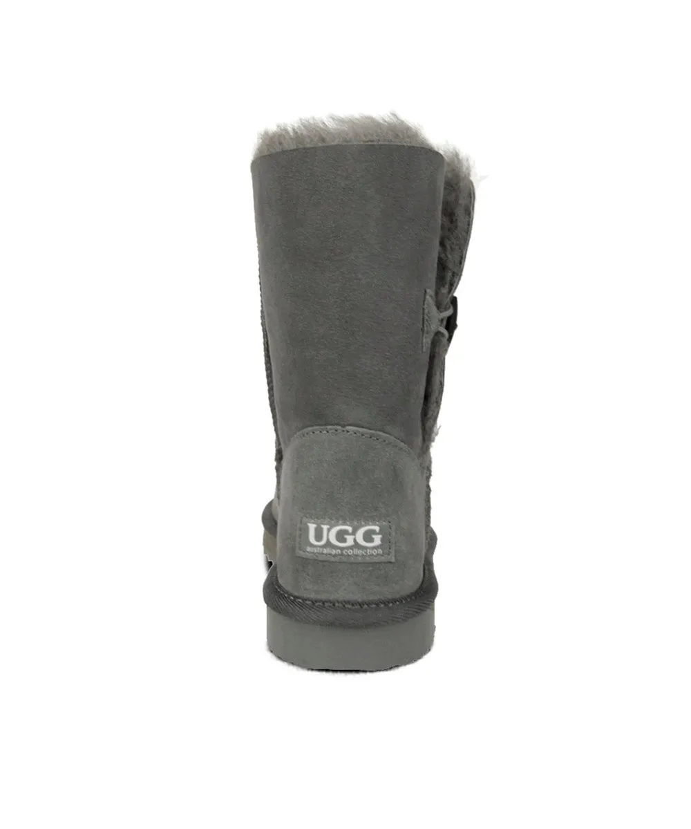 Men's UGG Premium Short Button