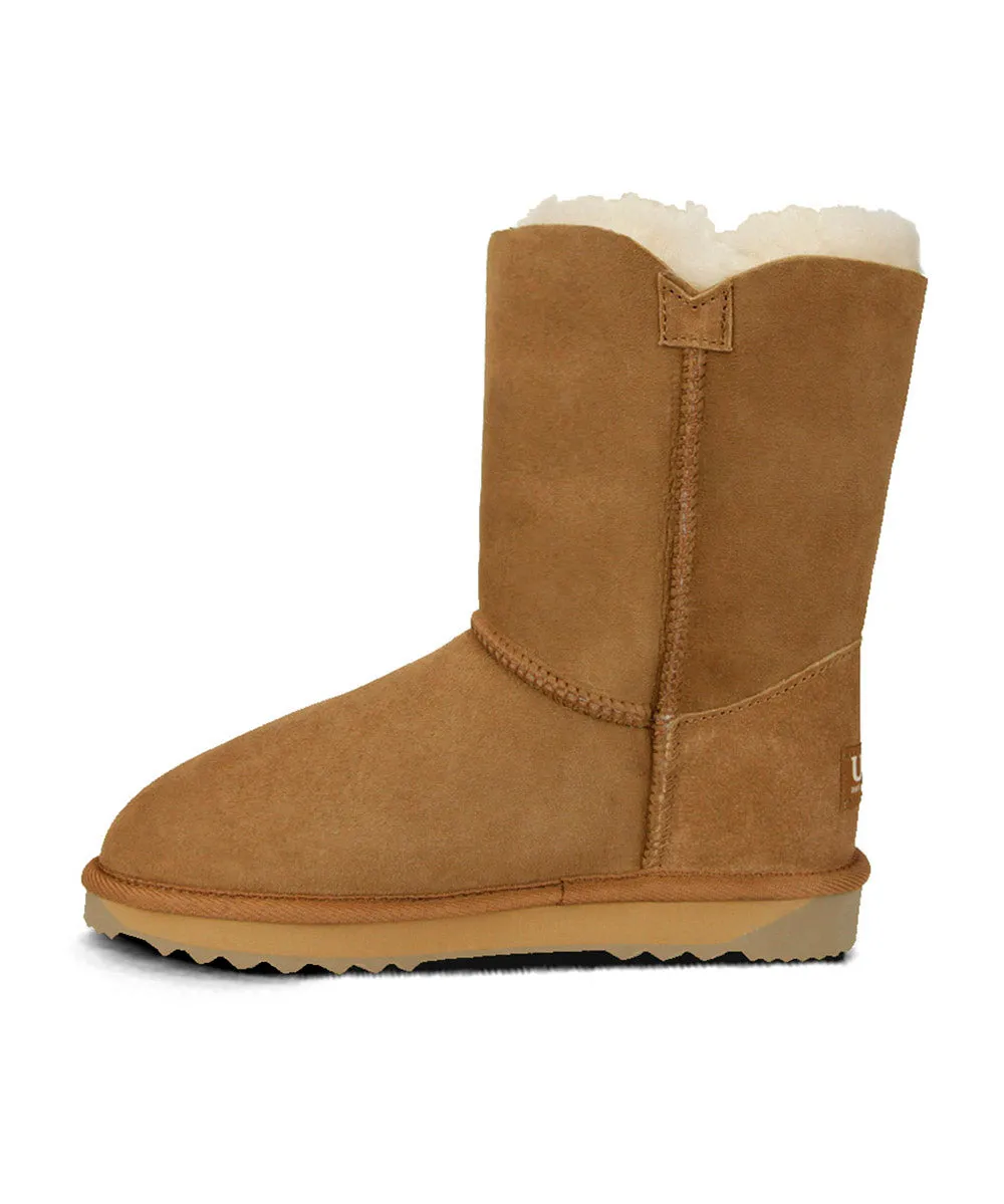 Men's UGG Premium Short Button