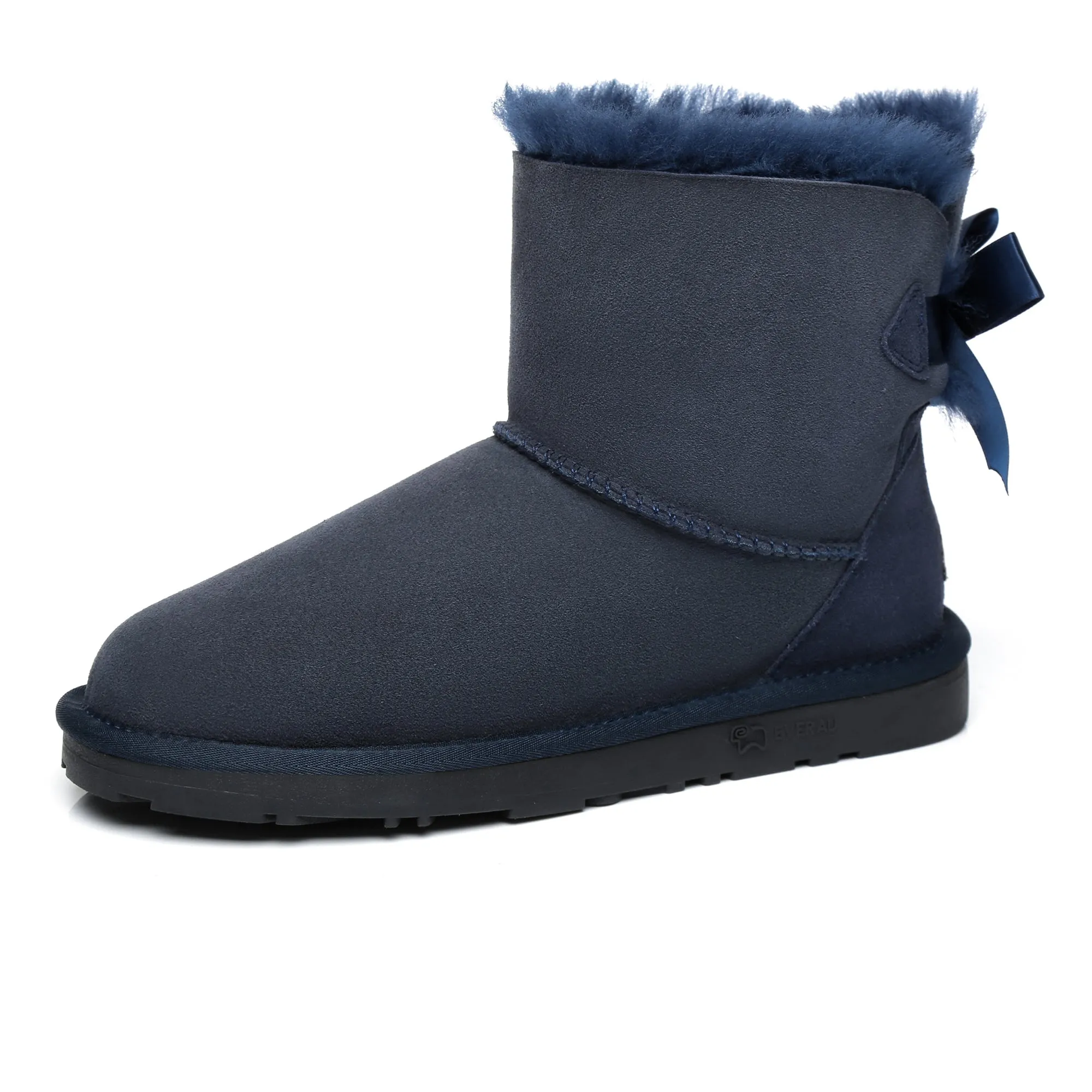 Mini Back Bow UGG Boots