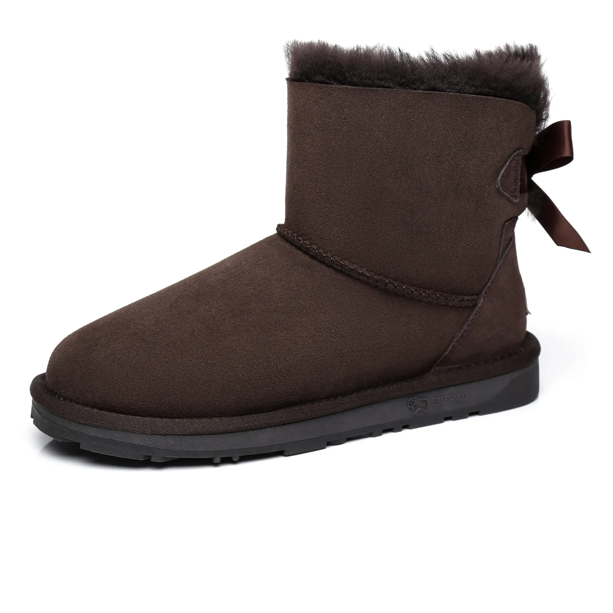 Mini Back Bow UGG Boots