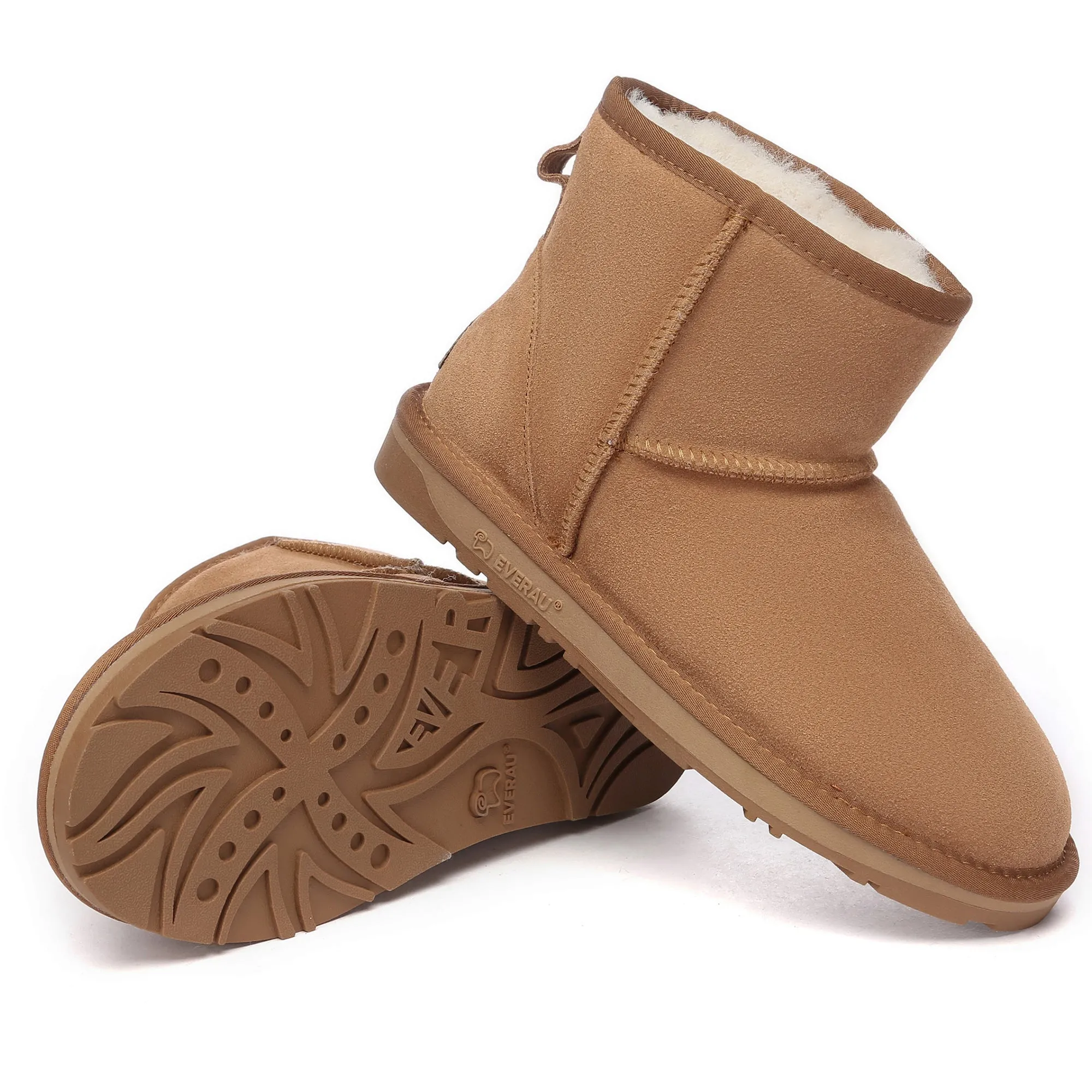 Mini Classic UGG Boots