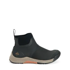 'Muck' Men's Outscape WP Chelsea - Black