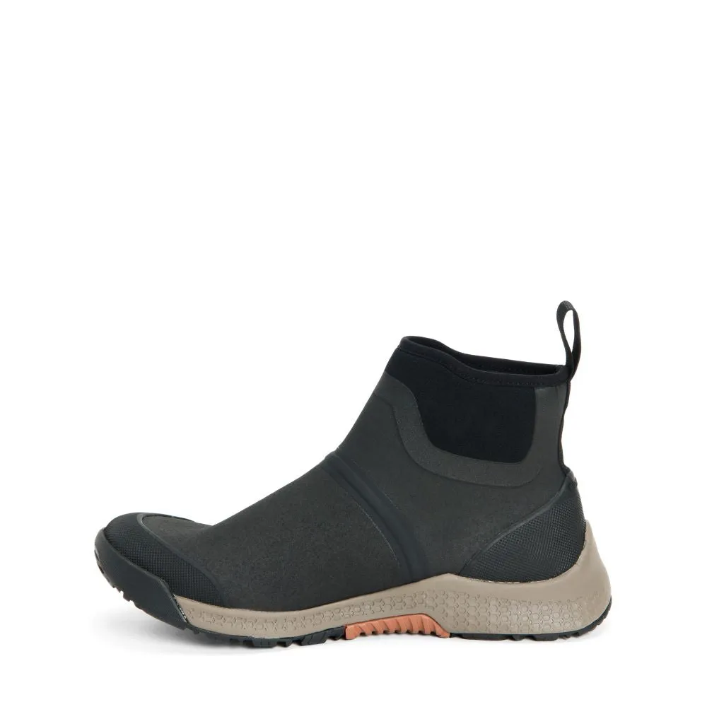 'Muck' Men's Outscape WP Chelsea - Black