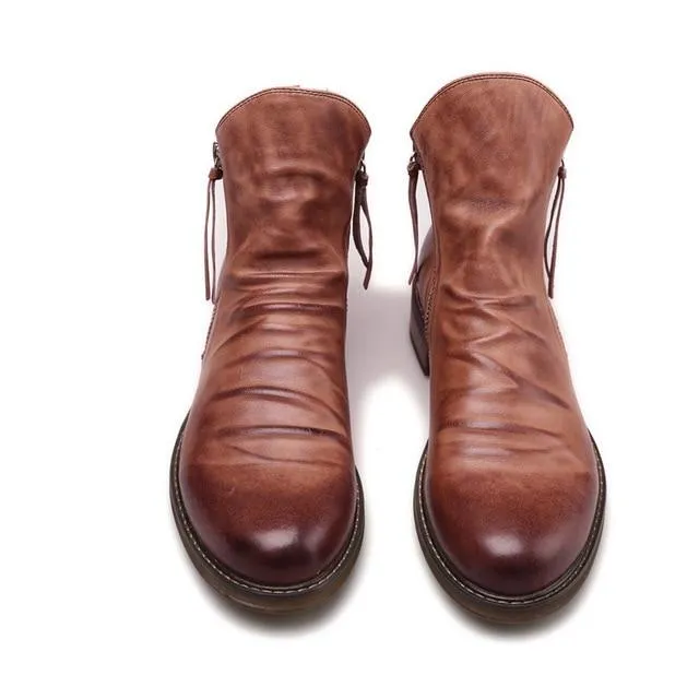 Holt Icon Men Boots