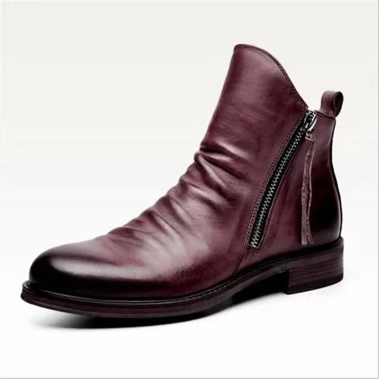 Holt Icon Men Boots