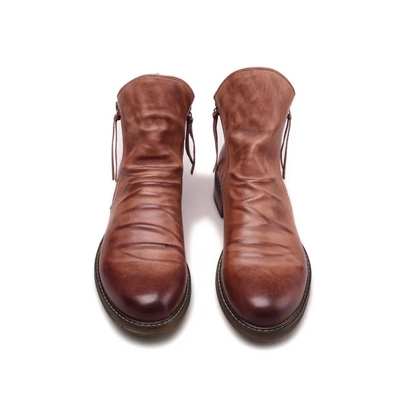 Holt Icon Men Boots