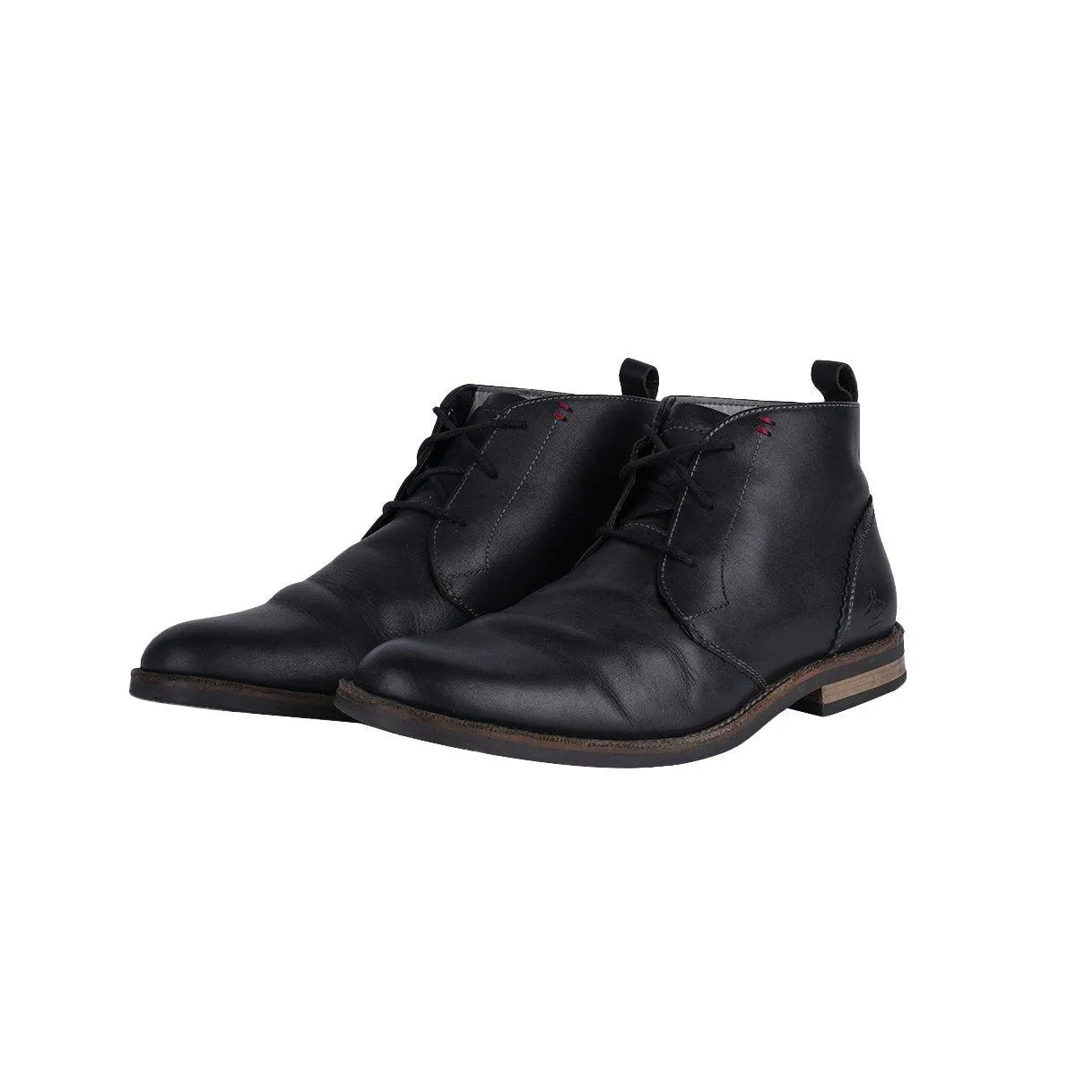 Penguin Monty Ankle Boots