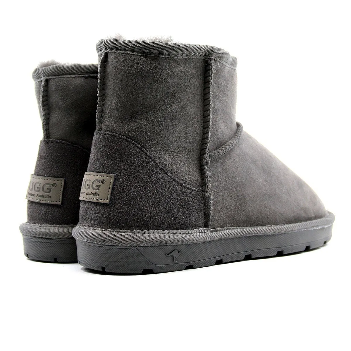 Premium Mini Classic Australian Made UGG Boots