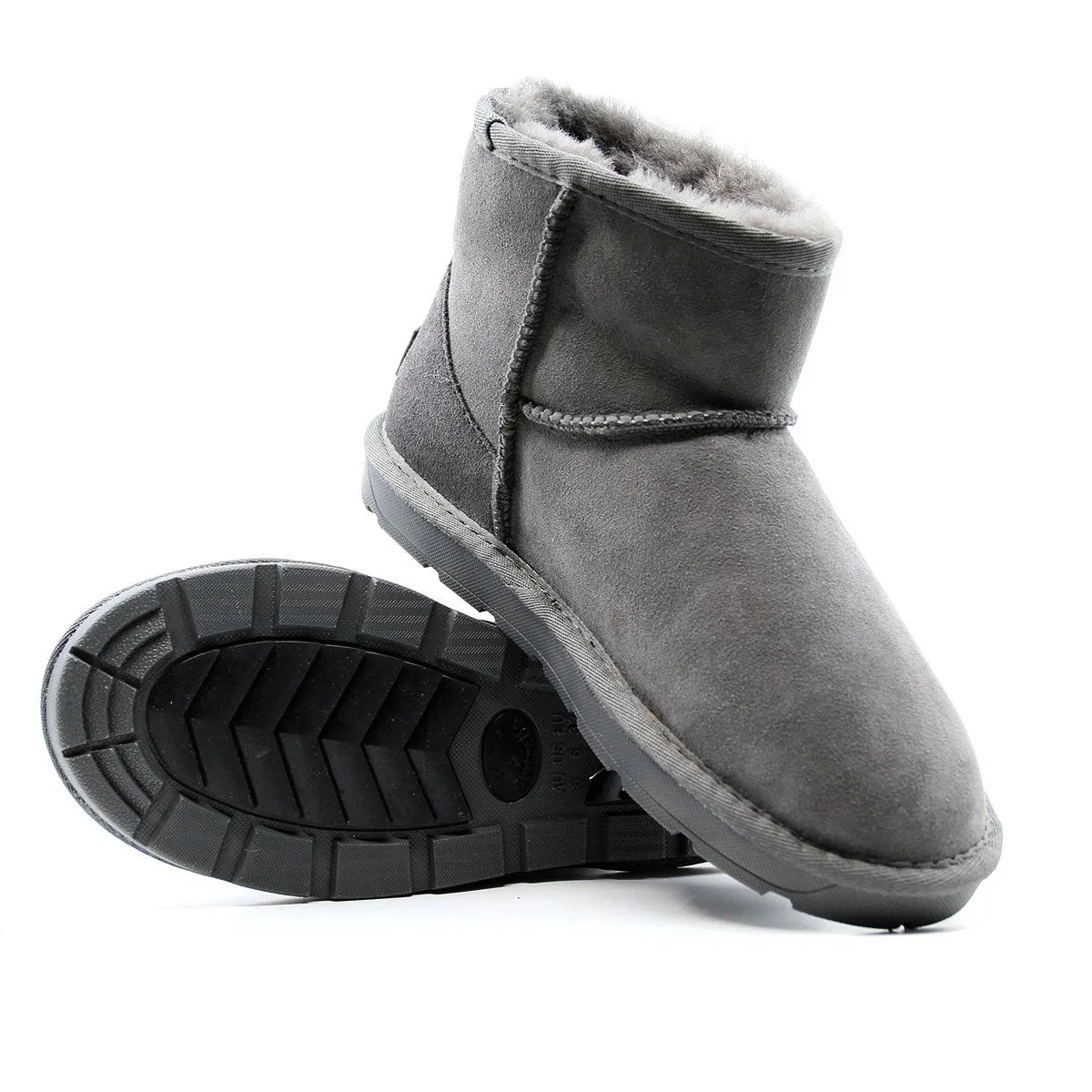 Premium Mini Classic Australian Made UGG Boots