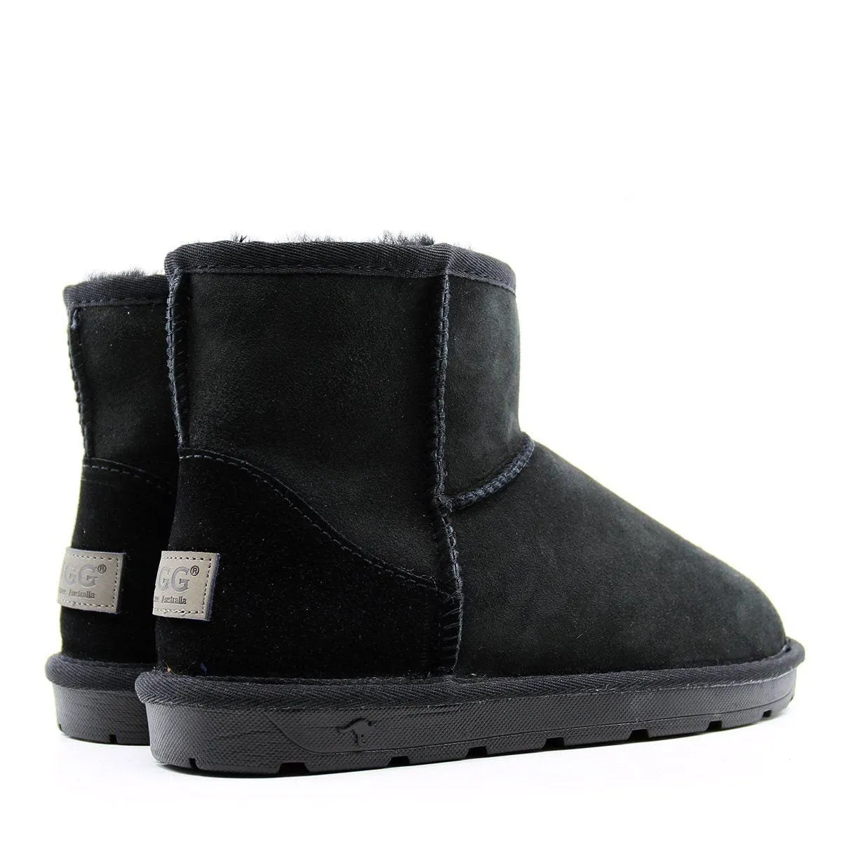 Premium Mini Classic Australian Made UGG Boots