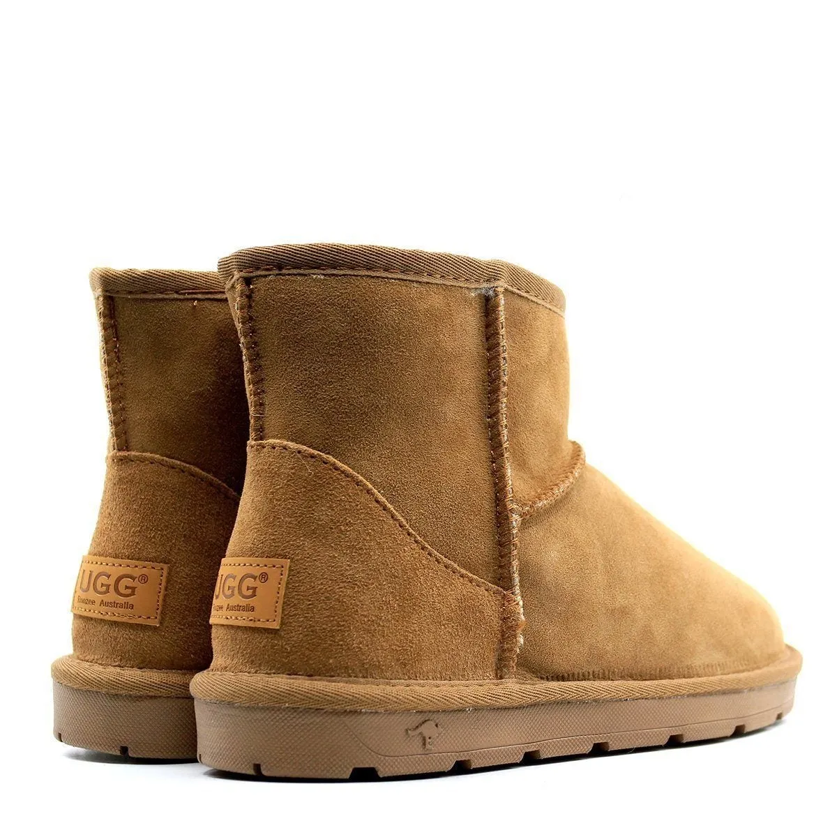 Premium Mini Classic Australian Made UGG Boots