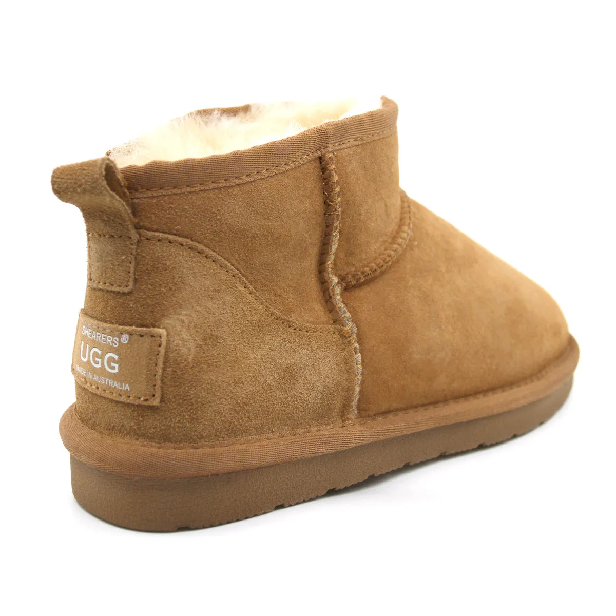 PREMIUM Ultra Mini UGG Boots Australian Made