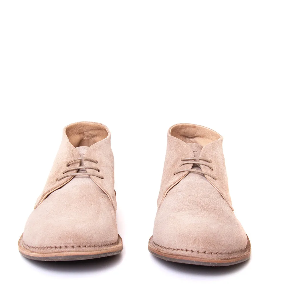 Ramiro Men's Suede Chukka Boot