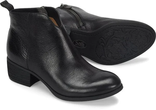 Sofft Coleta Black