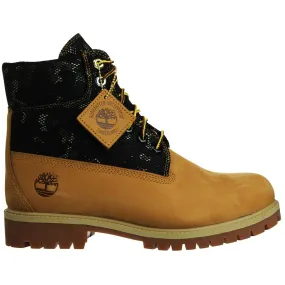 Timberland 6inch Heritage Mens Brown Boots