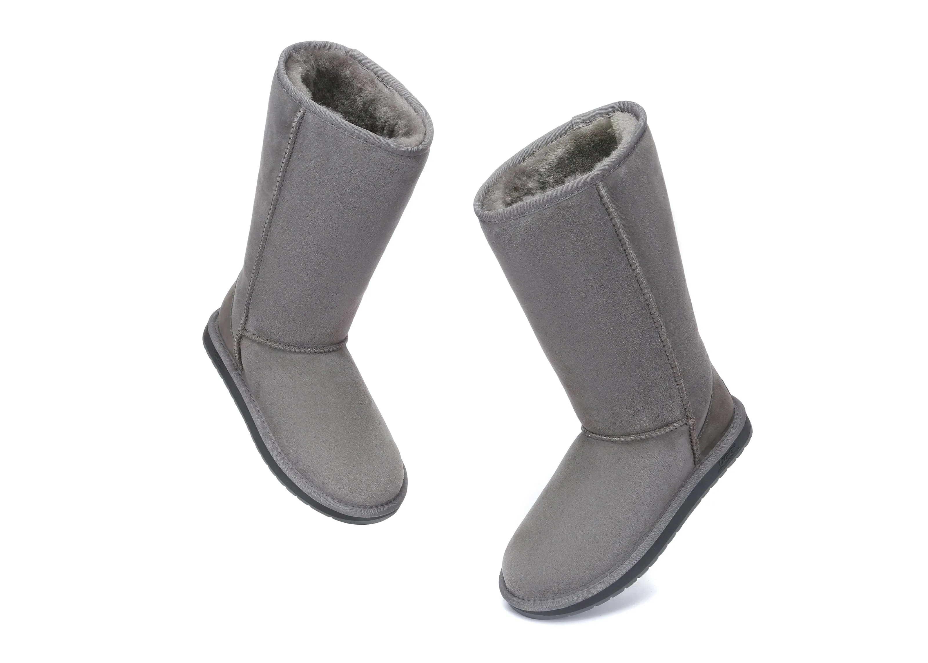 UGG Australian Shepherd Australian Premium Double Face Sheepskin Tall Classic Boots