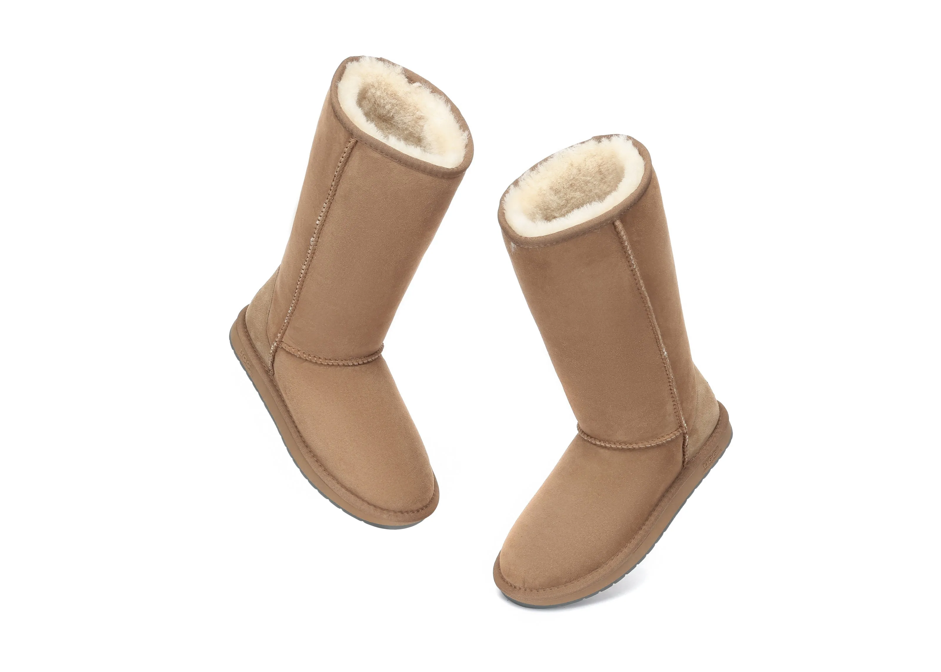 UGG Australian Shepherd Australian Premium Double Face Sheepskin Tall Classic Boots