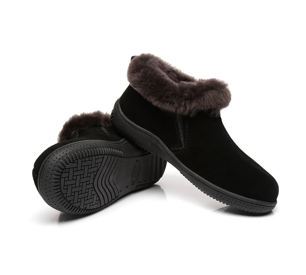 UGG Australian Shepherd Sheepskin Unisex Slipper Daley