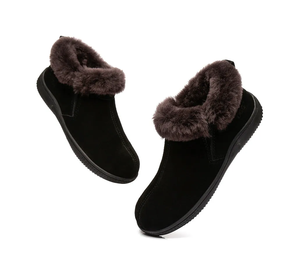 UGG Australian Shepherd Sheepskin Unisex Slipper Daley