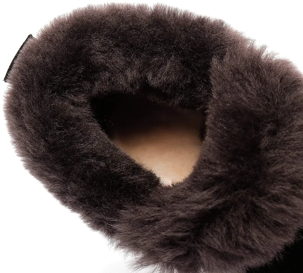 UGG Australian Shepherd Sheepskin Unisex Slipper Daley