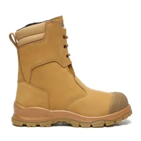 Certainly! Here’s an optimized title for the UGG Billy Work Safety Boots:

UGG Billy Premium Leather Work Safety Boots - Durable, Waterproof, and Comfortable Footwear for Men and Women