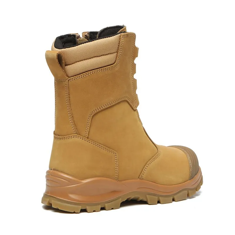 Certainly! Here’s an optimized title for the UGG Billy Work Safety Boots:

UGG Billy Premium Leather Work Safety Boots - Durable, Waterproof, and Comfortable Footwear for Men and Women